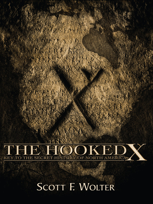 Cover image for The Hooked X